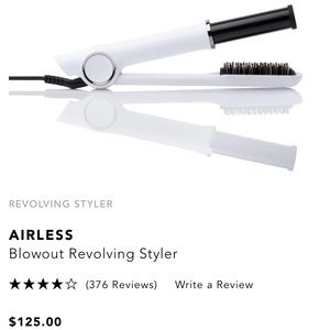 NWOT Instyler blowout revolving styler